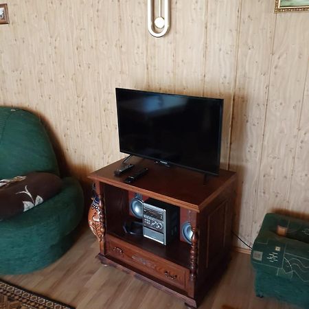 Domek Na Kaszubach Bieszkowice Eksteriør bilde